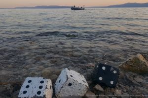 Slika: Hoja z upanjem: Javni prostori za dobro počutje