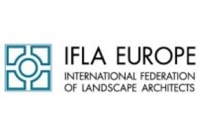 Slika: Nove urbane krajine - Resolucija IFLA Europe - Bruselj, Belgija