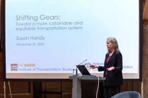 Slika: Slovenija na razpotju pri načrtovanju prometnega sistema