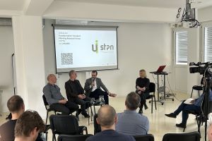 Slika: Kako do boljših regionalnih železniških povezav brez milijardnih investicij? Izkušnje iz Avstrije, Švedske in Japonske